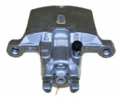 HELLA PAGID 8ac355386271 -  Тормозной суппорт